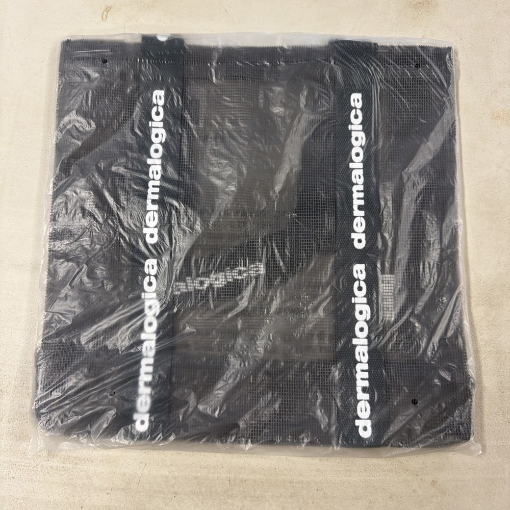 dermalogica Tote Bag